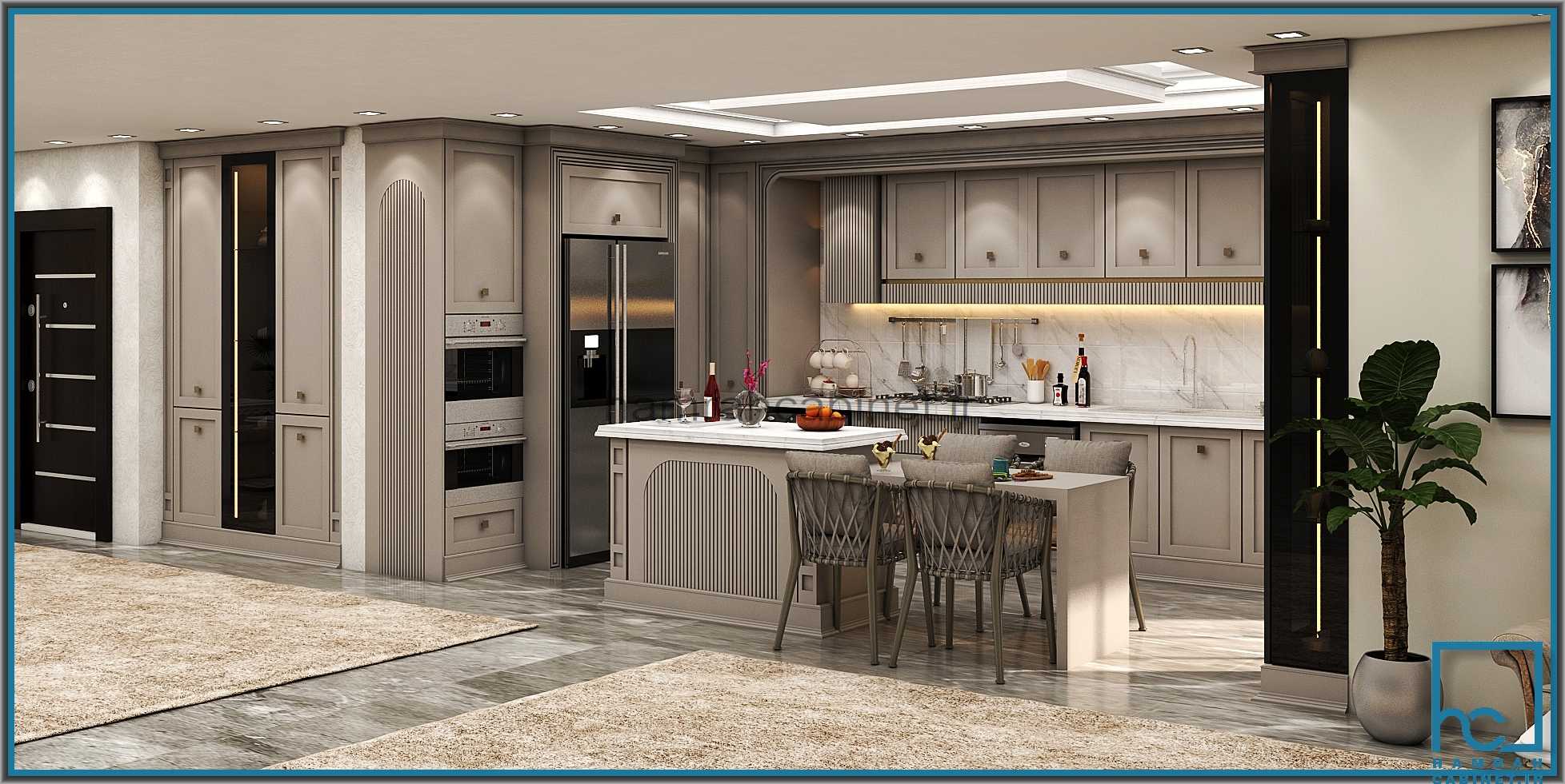 کابینت نئوکلاسیک 26